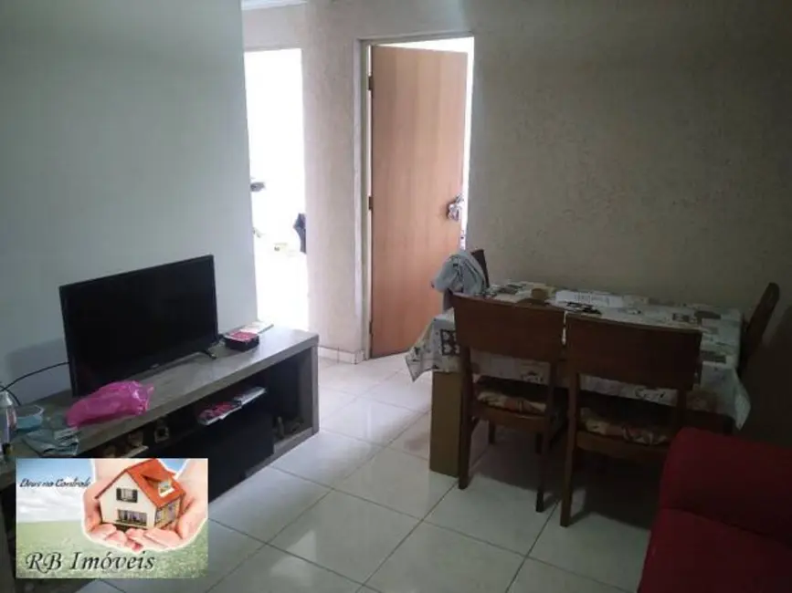 Foto 3 de Apartamento com 2 quartos à venda, 50m2 em Cooperativa, Sao Bernardo Do Campo - SP