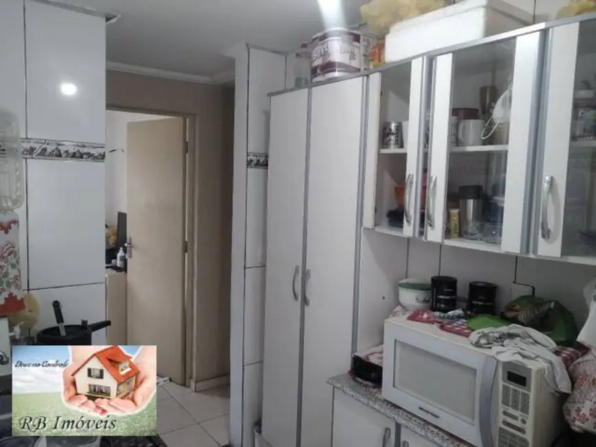 Foto 1 de Apartamento com 2 quartos à venda, 50m2 em Cooperativa, Sao Bernardo Do Campo - SP