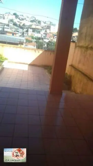 Casa com 3 quartos à venda, 125m2 em Jardim Santo André, Santo Andre - SP - imagem 1 Foto 1 de Casa com 3 quartos à venda, 125m2 em Jardim Santo André, Santo Andre - SP