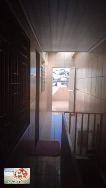 Casa com 3 quartos à venda, 125m2 em Jardim Santo André, Santo Andre - SP - imagem 5 Foto 5 de Casa com 3 quartos à venda, 125m2 em Jardim Santo André, Santo Andre - SP