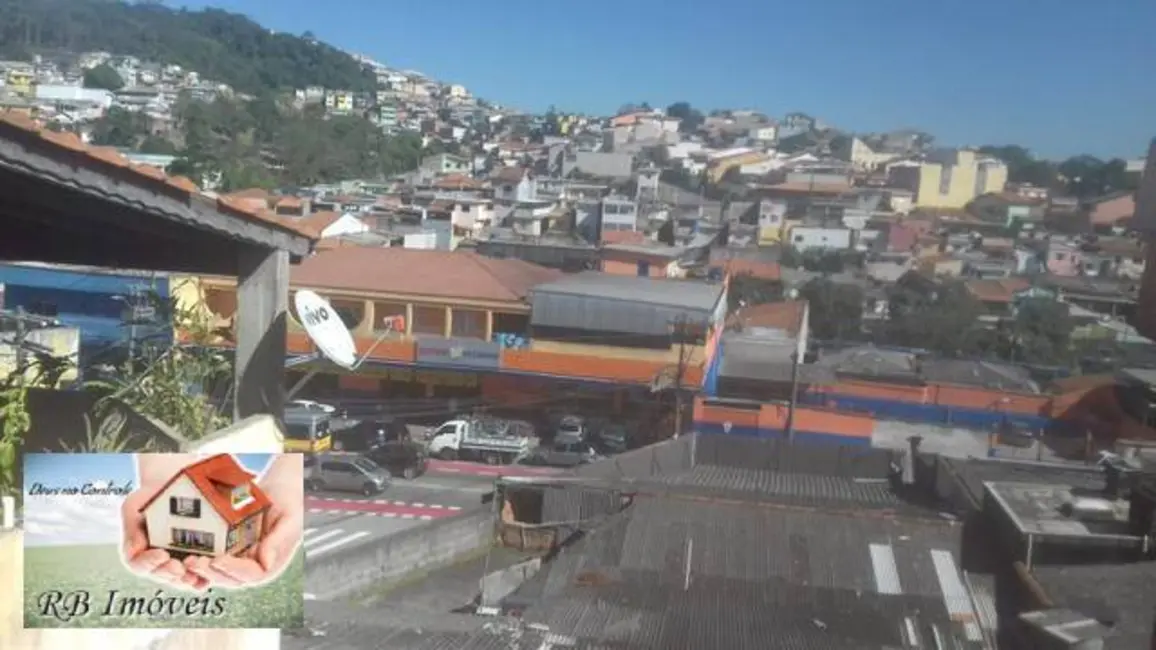 Casa com 3 quartos à venda, 125m2 em Jardim Santo André, Santo Andre - SP - imagem 2 Foto 2 de Casa com 3 quartos à venda, 125m2 em Jardim Santo André, Santo Andre - SP