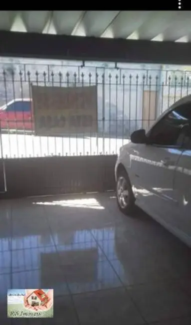 Casa com 3 quartos à venda, 125m2 em Jardim Santo André, Santo Andre - SP - imagem 6 Foto 6 de Casa com 3 quartos à venda, 125m2 em Jardim Santo André, Santo Andre - SP