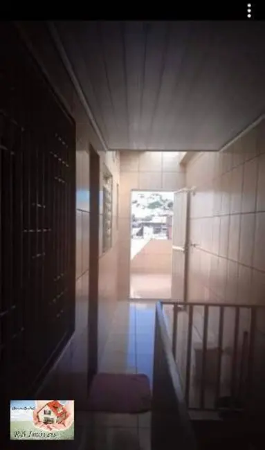 Casa com 3 quartos à venda, 125m2 em Jardim Santo André, Santo Andre - SP - imagem 9 Foto 9 de Casa com 3 quartos à venda, 125m2 em Jardim Santo André, Santo Andre - SP