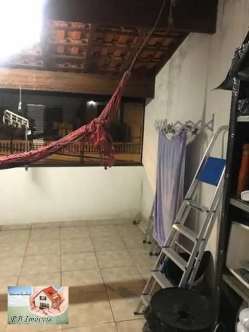 Foto 4 de Sobrado com 4 quartos à venda, 225m2 em Jardim Cristiane, Santo Andre - SP
