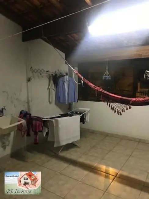 Foto 3 de Sobrado com 4 quartos à venda, 225m2 em Jardim Cristiane, Santo Andre - SP