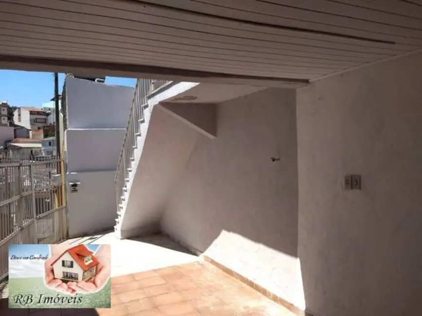 Foto 3 de Casa com 3 quartos à venda, 180m2 em Vila Eldízia, Santo Andre - SP