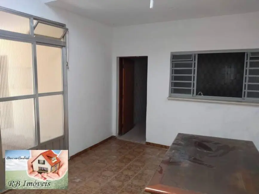Foto 8 de Casa com 3 quartos à venda, 180m2 em Vila Eldízia, Santo Andre - SP