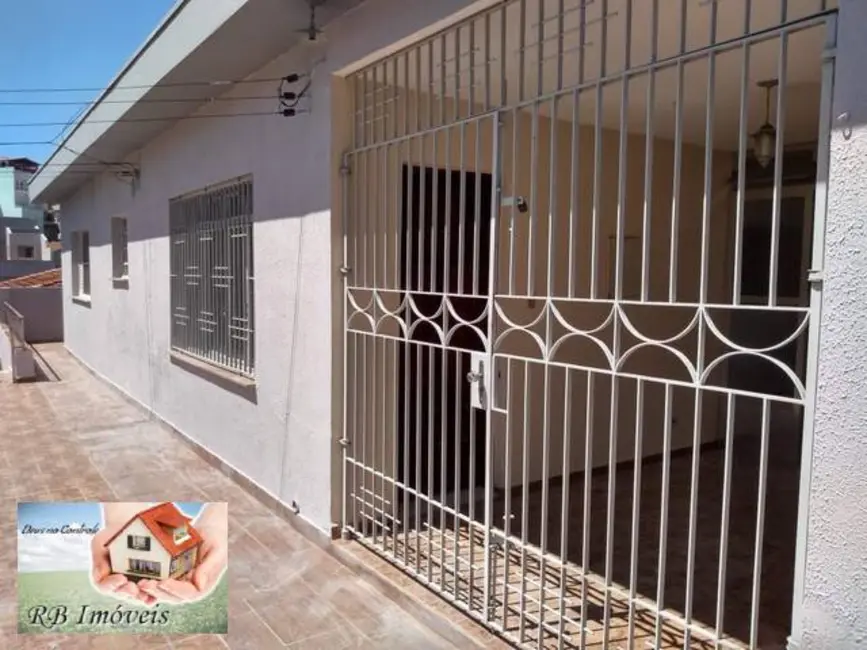 Foto 5 de Casa com 3 quartos à venda, 180m2 em Vila Eldízia, Santo Andre - SP