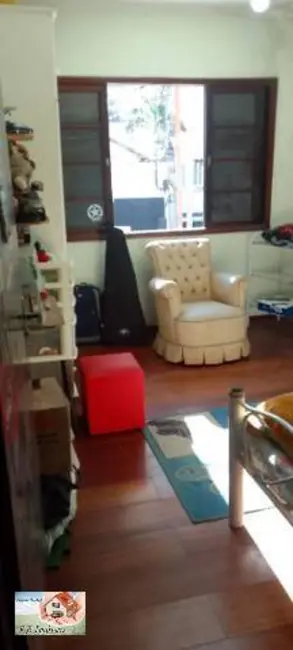 Casa com 3 quartos à venda, 189m2 em Vila Valparaíso, Santo Andre - SP - imagem 9 Foto 9 de Casa com 3 quartos à venda, 189m2 em Vila Valparaíso, Santo Andre - SP