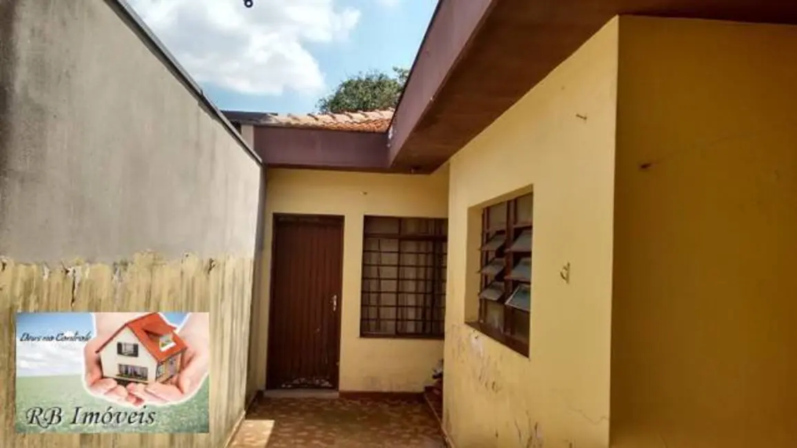 Casa com 3 quartos à venda, 189m2 em Vila Valparaíso, Santo Andre - SP - imagem 2 Foto 2 de Casa com 3 quartos à venda, 189m2 em Vila Valparaíso, Santo Andre - SP