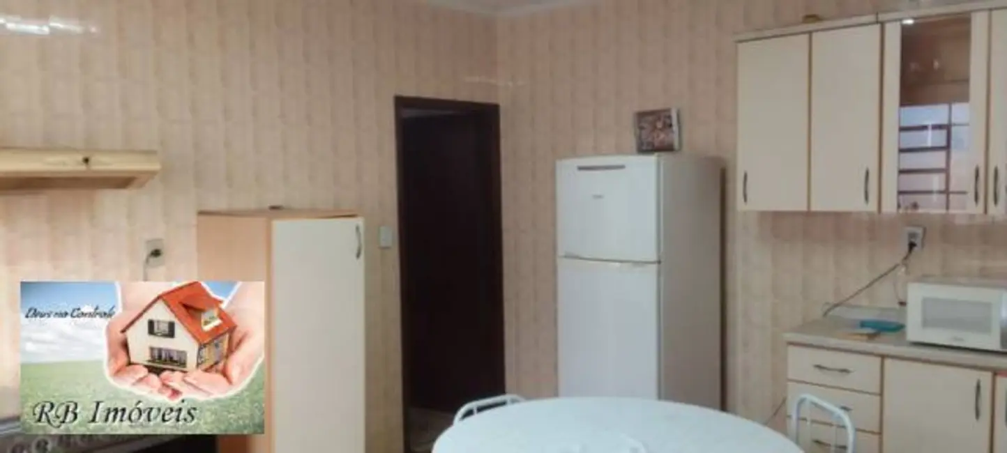 Casa com 3 quartos à venda, 189m2 em Vila Valparaíso, Santo Andre - SP - imagem 8 Foto 8 de Casa com 3 quartos à venda, 189m2 em Vila Valparaíso, Santo Andre - SP