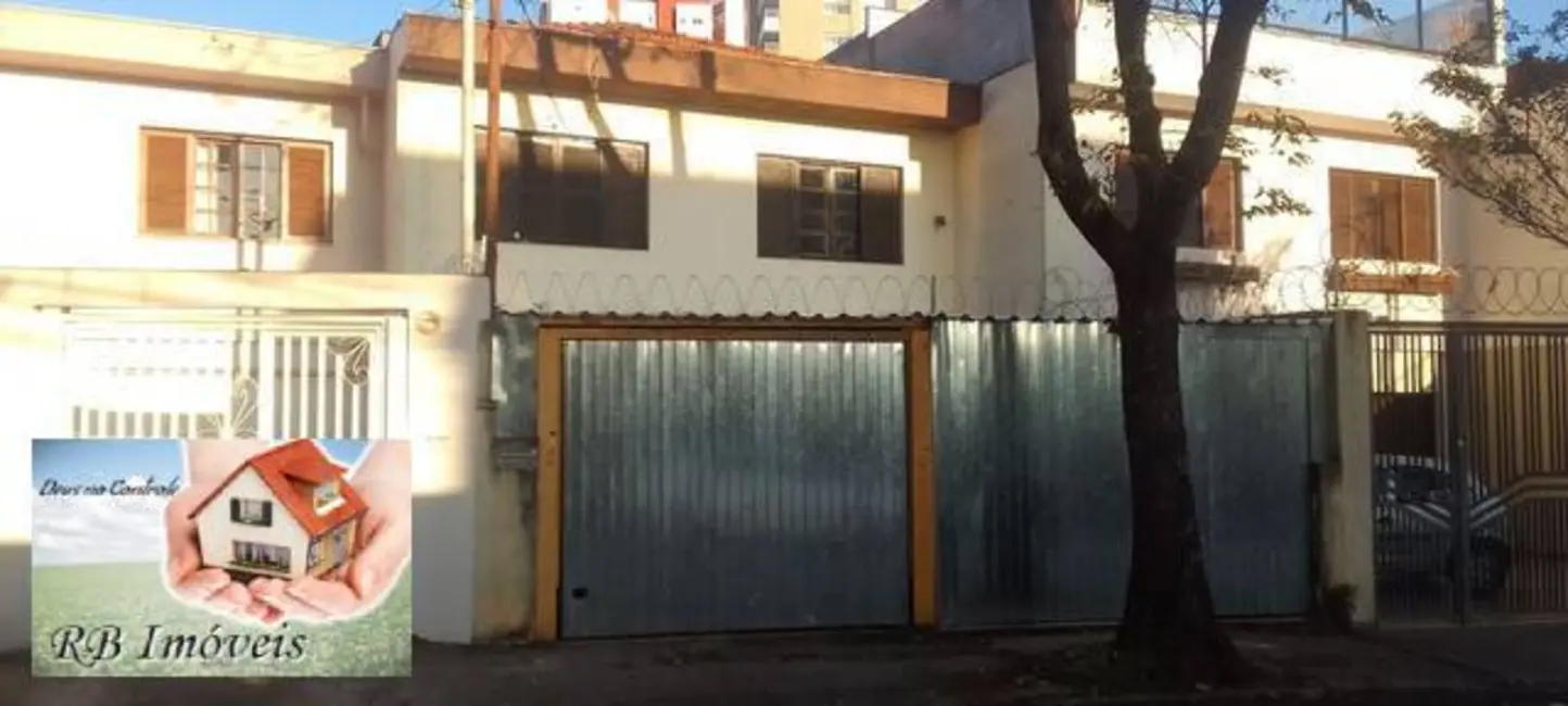 Casa com 3 quartos à venda, 189m2 em Vila Valparaíso, Santo Andre - SP - imagem 1 Foto 1 de Casa com 3 quartos à venda, 189m2 em Vila Valparaíso, Santo Andre - SP