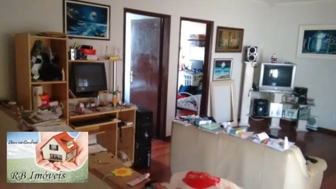 Casa com 3 quartos à venda, 189m2 em Vila Valparaíso, Santo Andre - SP - imagem 5 Foto 5 de Casa com 3 quartos à venda, 189m2 em Vila Valparaíso, Santo Andre - SP