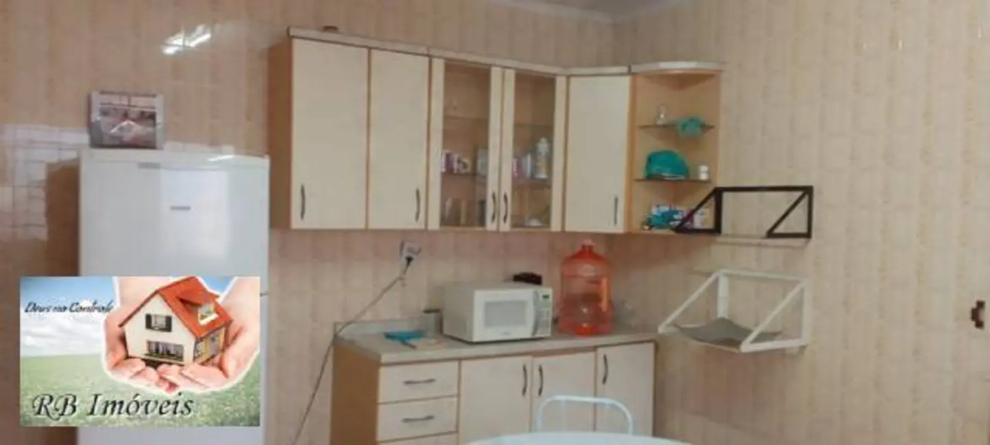 Casa com 3 quartos à venda, 189m2 em Vila Valparaíso, Santo Andre - SP - imagem 7 Foto 7 de Casa com 3 quartos à venda, 189m2 em Vila Valparaíso, Santo Andre - SP