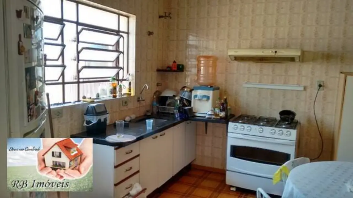 Casa com 3 quartos à venda, 189m2 em Vila Valparaíso, Santo Andre - SP - imagem 6 Foto 6 de Casa com 3 quartos à venda, 189m2 em Vila Valparaíso, Santo Andre - SP