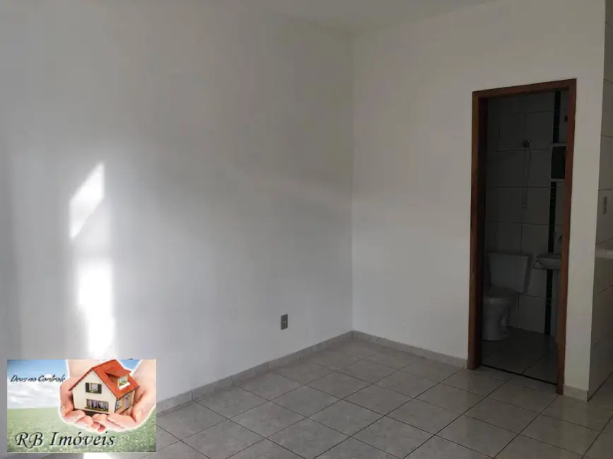 Foto 4 de Kitnet com 1 quarto à venda, 20m2 em Santo Andre - SP