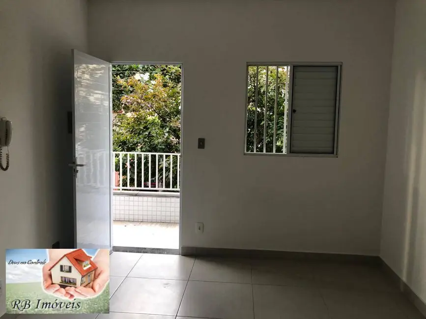 Foto 9 de Kitnet com 1 quarto à venda, 20m2 em Santo Andre - SP