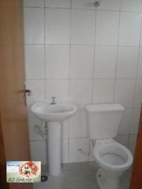 Foto 7 de Kitnet com 1 quarto à venda, 20m2 em Santo Andre - SP