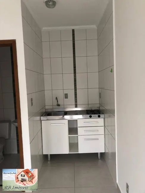 Foto 5 de Kitnet com 1 quarto à venda, 20m2 em Santo Andre - SP