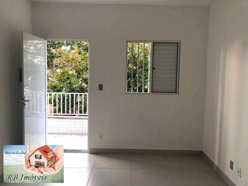 Foto 3 de Kitnet com 1 quarto à venda, 20m2 em Santo Andre - SP