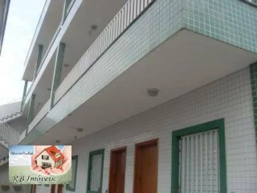 Foto 2 de Kitnet com 1 quarto à venda, 20m2 em Santo Andre - SP