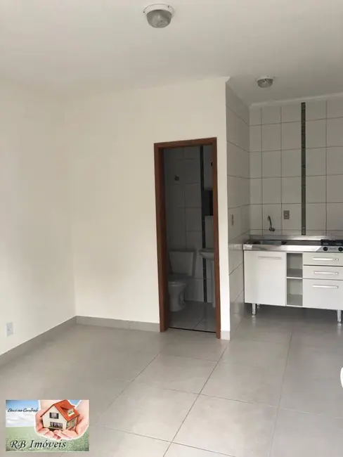 Foto 8 de Kitnet com 1 quarto à venda, 20m2 em Santo Andre - SP