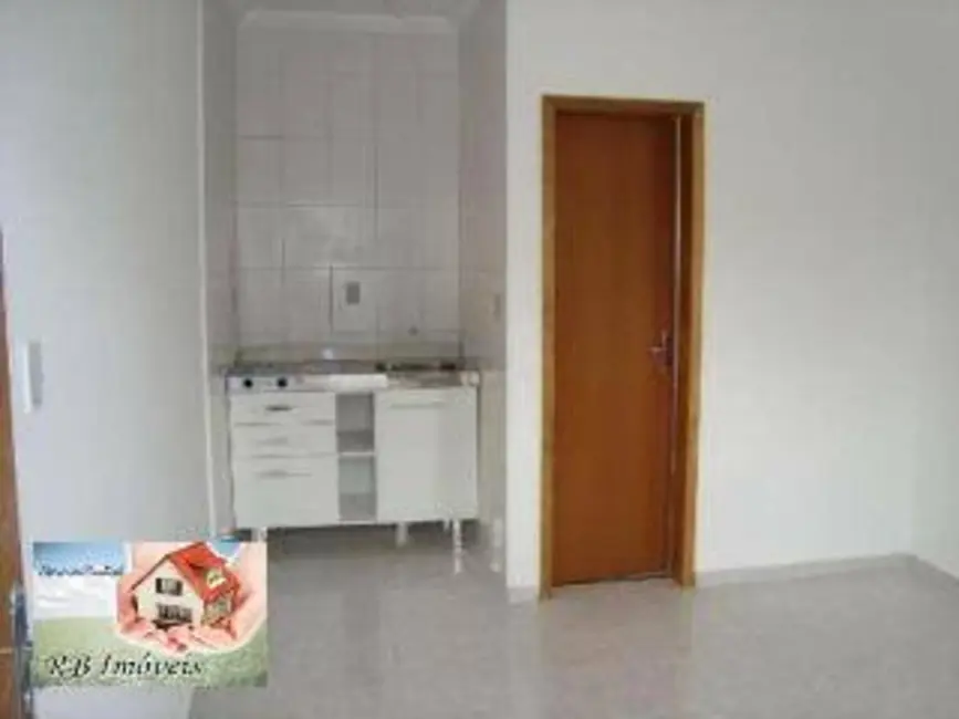 Foto 1 de Kitnet com 1 quarto à venda, 20m2 em Santo Andre - SP