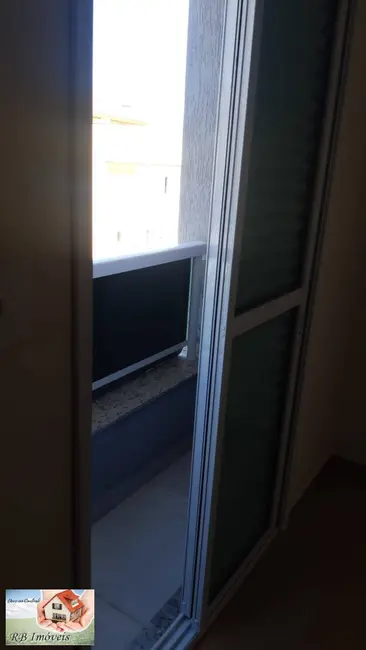 Foto 8 de Sobrado com 2 quartos à venda, 105m2 em Vila Alto de Santo André, Santo Andre - SP