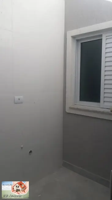 Apartamento com 3 quartos à venda, 60m2 em Vila Metalúrgica, Santo Andre - SP - imagem 5 Foto 5 de Apartamento com 3 quartos à venda, 60m2 em Vila Metalúrgica, Santo Andre - SP