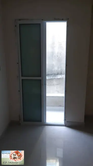 Foto 2 de Apartamento com 3 quartos à venda, 75m2 em Utinga, Santo Andre - SP