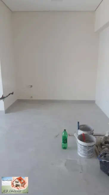 Foto 5 de Apartamento com 3 quartos à venda, 75m2 em Utinga, Santo Andre - SP