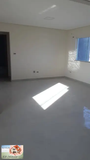 Foto 4 de Apartamento com 3 quartos à venda, 75m2 em Utinga, Santo Andre - SP