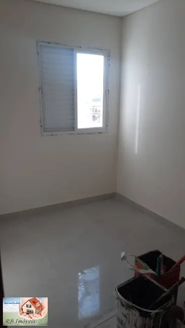 Foto 3 de Apartamento com 3 quartos à venda, 75m2 em Utinga, Santo Andre - SP