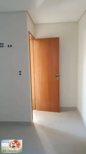 Foto 6 de Apartamento com 3 quartos à venda, 75m2 em Utinga, Santo Andre - SP