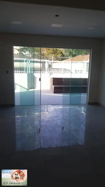 Cobertura com 4 quartos à venda, 8585m2 em Utinga, Santo Andre - SP - imagem 8 Foto 8 de Cobertura com 4 quartos à venda, 8585m2 em Utinga, Santo Andre - SP