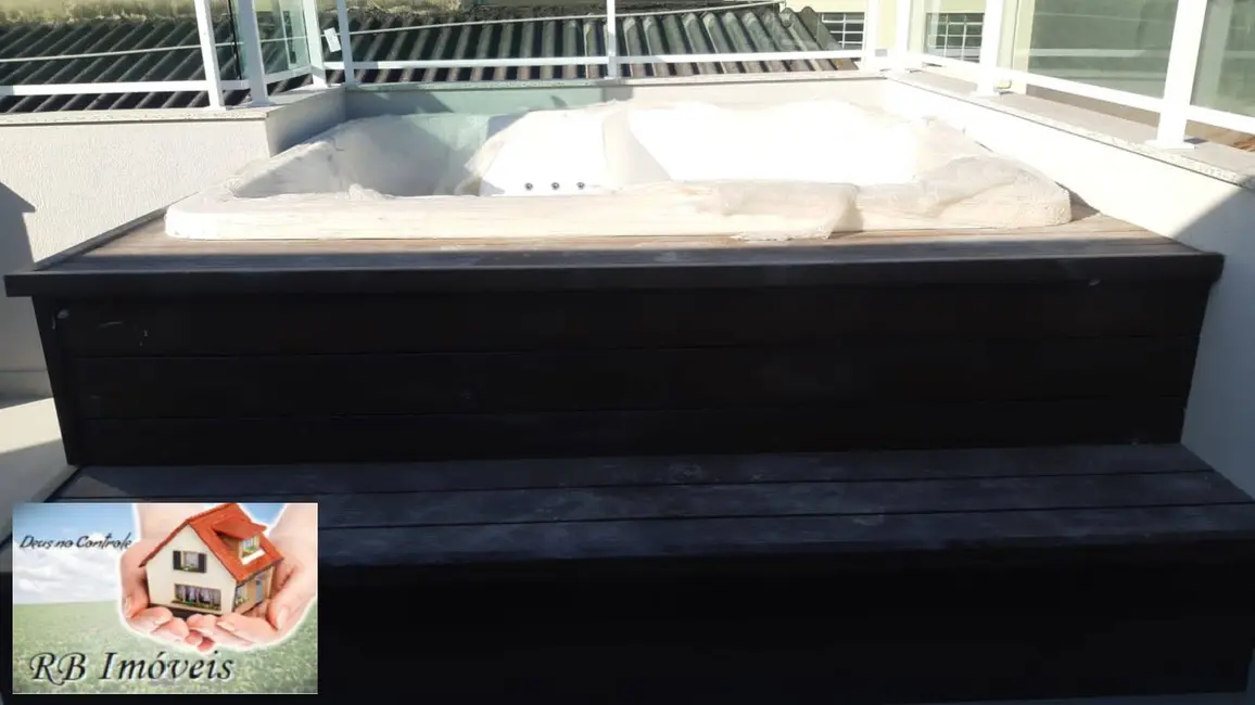 Cobertura com 4 quartos à venda, 8585m2 em Utinga, Santo Andre - SP - imagem 5 Foto 5 de Cobertura com 4 quartos à venda, 8585m2 em Utinga, Santo Andre - SP