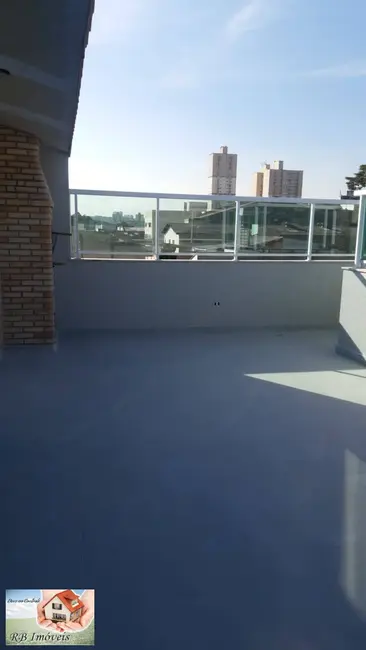 Cobertura com 4 quartos à venda, 8585m2 em Utinga, Santo Andre - SP - imagem 3 Foto 3 de Cobertura com 4 quartos à venda, 8585m2 em Utinga, Santo Andre - SP