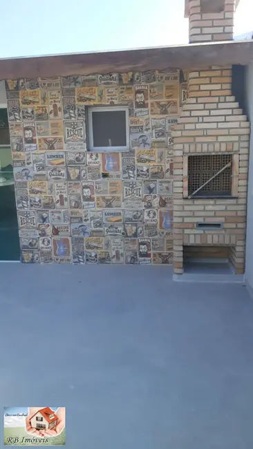 Cobertura com 4 quartos à venda, 8585m2 em Utinga, Santo Andre - SP - imagem 2 Foto 2 de Cobertura com 4 quartos à venda, 8585m2 em Utinga, Santo Andre - SP