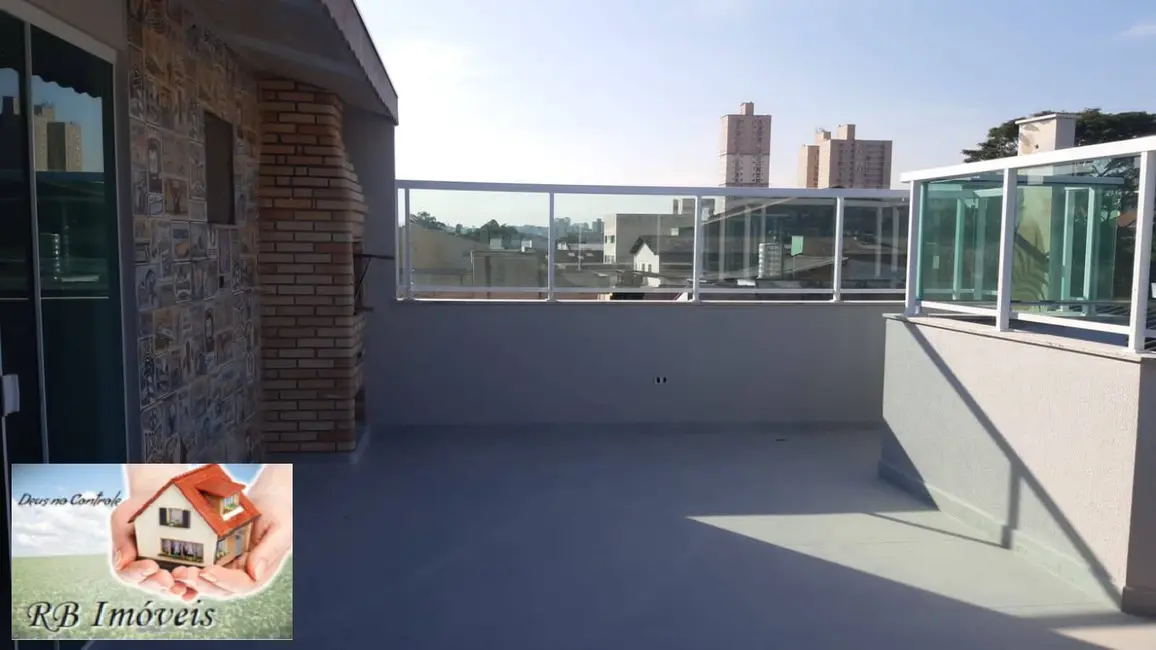 Cobertura com 4 quartos à venda, 8585m2 em Utinga, Santo Andre - SP - imagem 1 Foto 1 de Cobertura com 4 quartos à venda, 8585m2 em Utinga, Santo Andre - SP