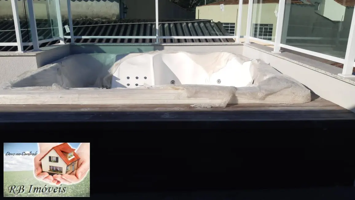 Cobertura com 4 quartos à venda, 8585m2 em Utinga, Santo Andre - SP - imagem 4 Foto 4 de Cobertura com 4 quartos à venda, 8585m2 em Utinga, Santo Andre - SP