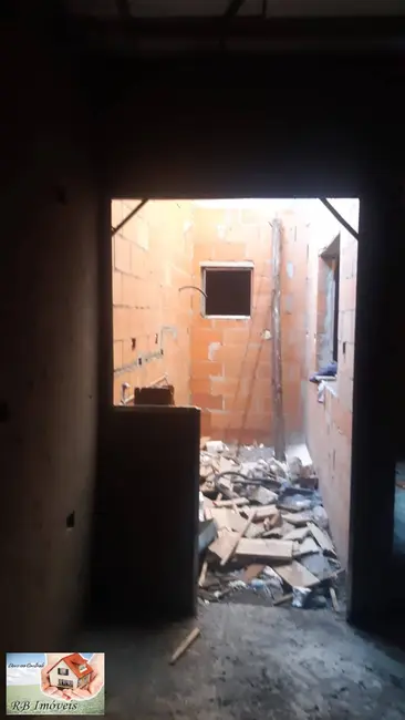 Sobrado com 3 quartos à venda, 150m2 em Vila Alto de Santo André, Santo Andre - SP - imagem 2 Foto 2 de Sobrado com 3 quartos à venda, 150m2 em Vila Alto de Santo André, Santo Andre - SP