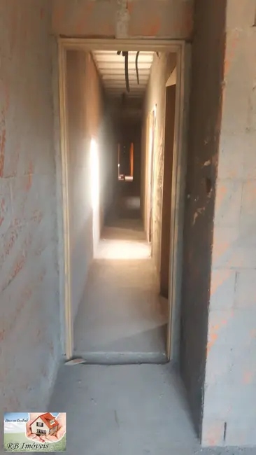 Foto 3 de Sobrado com 3 quartos à venda, 150m2 em Vila Alto de Santo André, Santo Andre - SP