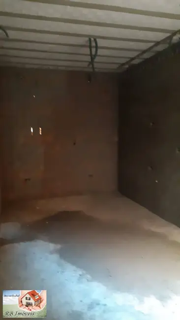 Foto 4 de Sobrado com 3 quartos à venda, 150m2 em Vila Alto de Santo André, Santo Andre - SP