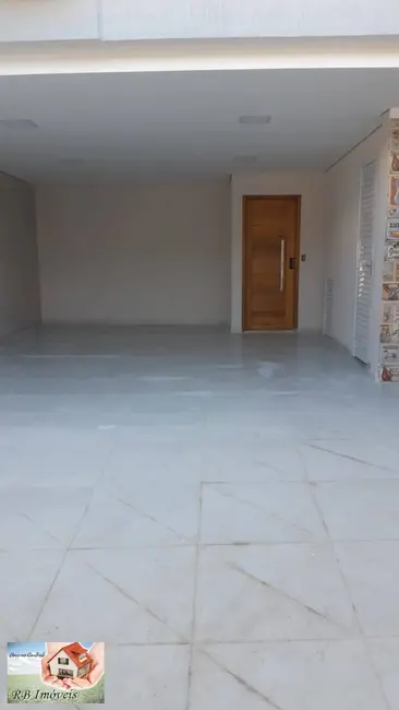 Foto 5 de Sobrado com 2 quartos à venda, 105m2 em Vila Alto de Santo André, Santo Andre - SP