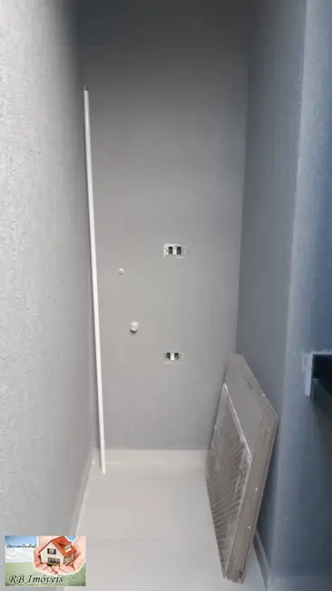 Foto 9 de Sobrado com 2 quartos à venda, 105m2 em Vila Alto de Santo André, Santo Andre - SP