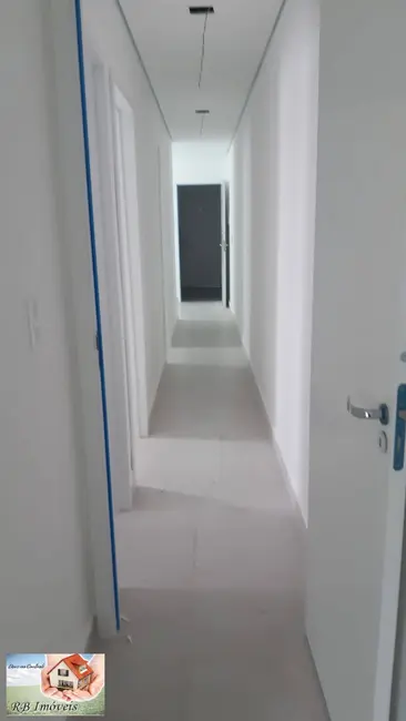 Foto 8 de Apartamento com 3 quartos à venda, 71m2 em Vila Valparaíso, Santo Andre - SP