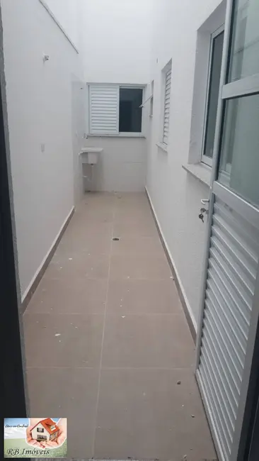 Foto 3 de Apartamento com 3 quartos à venda, 71m2 em Vila Valparaíso, Santo Andre - SP