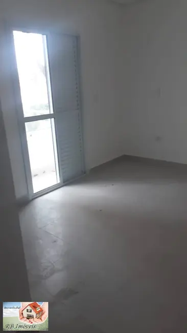 Foto 1 de Apartamento com 2 quartos à venda, 55m2 em Vila Valparaíso, Santo Andre - SP
