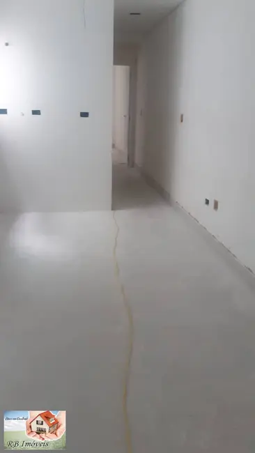 Foto 2 de Apartamento com 2 quartos à venda, 55m2 em Vila Valparaíso, Santo Andre - SP
