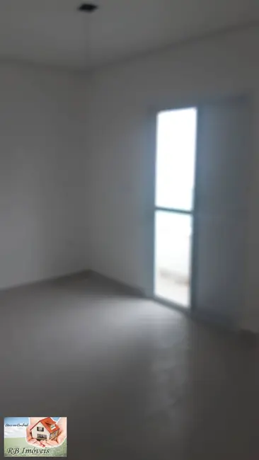 Foto 4 de Cobertura com 3 quartos à venda, 142m2 em Vila Valparaíso, Santo Andre - SP